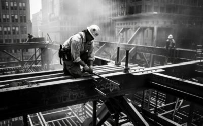 The Role of Structural Steel Fabrication in Modern Construction
