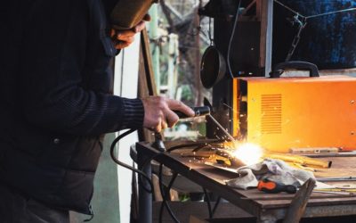 Explore the benefits of hiring a professional metal welder