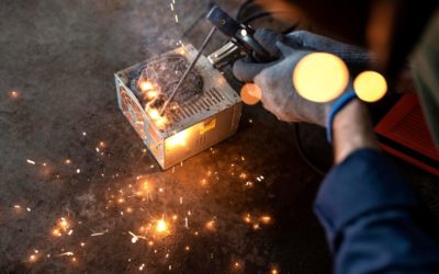 Essential Metal Welding Techniques Explained