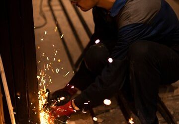 Top 10 Beginner-Friendly DIY Metal Welding Projects