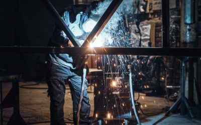 Role of Structural Steel Fabrication in Modern Construction