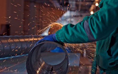 Custom Structural Steel Fabrication: Tailoring Solutions to Your Project Needs