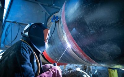 Welding Repair: Fixing Common Metal Breaks and Cracks